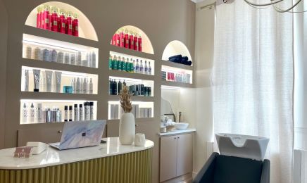 Orah | Salon Aesthetic  : Institut de beauté à Angers