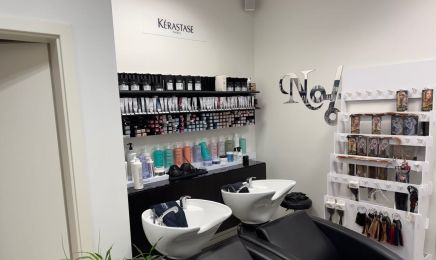 N.O. Limit Hair: Kosmetikstudio in Dinslaken