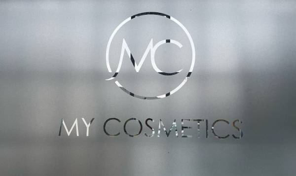 My Cosmetics Sinsheim
