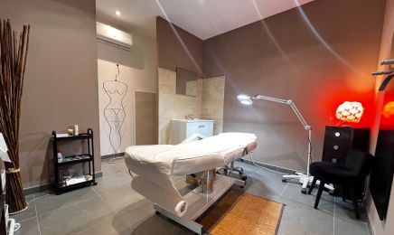 Les Mains du Bien Être  : Spa à La Fare-les-Oliviers