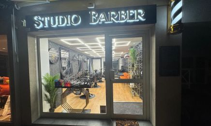 Studio Barber Beaulieu sur Mer  : Barbier à Beaulieu-sur-Mer