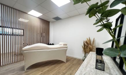 Les Jolies Dames  : Institut de beauté à Ventabren
