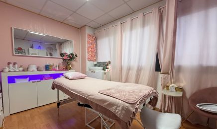 Dolce Cocon : Barbier à Saint-Victoret