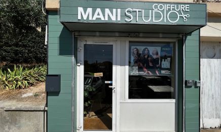 Mani Studio Coiffure : Coiffeur à Aix-en-Provence