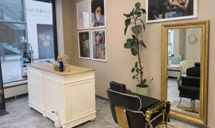 Esmeralda Beauty: Kosmetikstudio in Wolfsburg