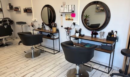3C coiffure : Coiffeur à Custines