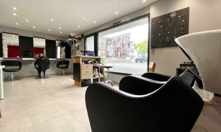 Le St Home’Hair - Saint Omer de Blain : Coiffeur à Blain