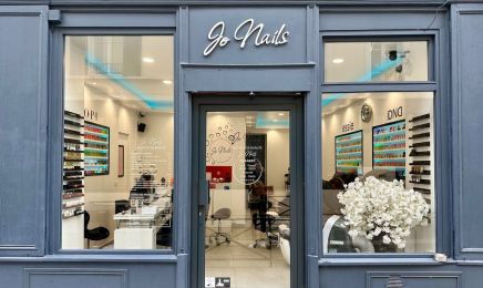 Jo Nails : Manucure à Puteaux