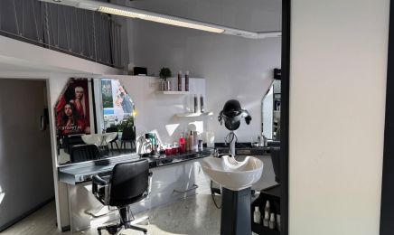 Salon Nicole Galla: Friseur in Gelsenkirchen