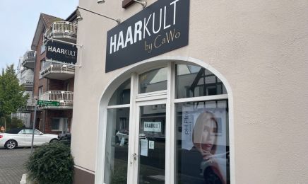 HaarKult by CaWo: Friseur in Grevenbroich