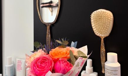 Chez Mariette : Coiffeur à Metz
