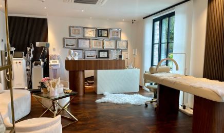 Kosmetikstudio Gh-Gülays-Beauty: Kosmetikstudio in Olpe
