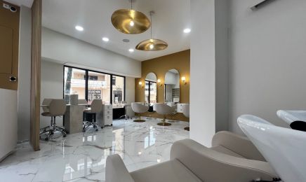 Annatote Coiffure et Beauté  : Coiffeur à Aix-en-Provence