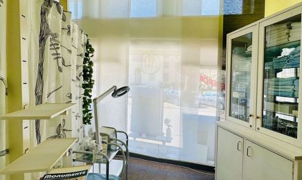 Kosmetik zur Burg: Kosmetikstudio in Kempen