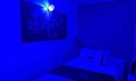 Waree thai massage : Spa à Neuilly-sur-Seine