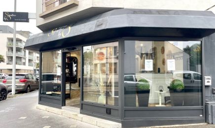 Signature by O  : Coiffeur à Saint-Nazaire