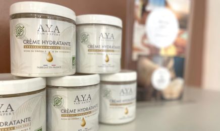 Institut Kayline Beauty : Manucure à Angers