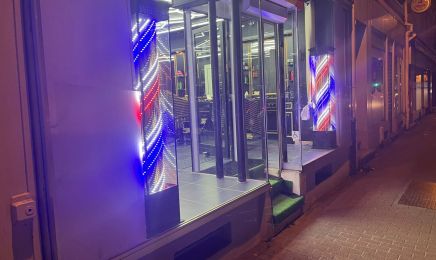 King coif : Coiffeur à Mulhouse