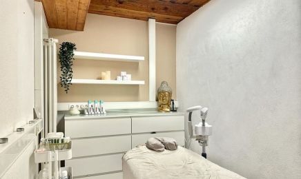 Beautisone: Kosmetikstudio in Pöttmes