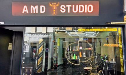 Amd studio : Coiffeur à Saint-Omer