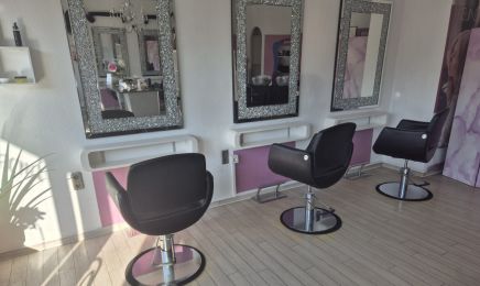 Verlockend Haardesign bei Mary: Kosmetikstudio in Hagen