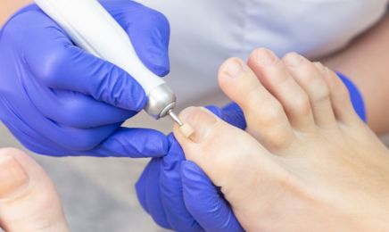MaPedi : Institut de beauté à Namur