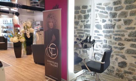 Coiffure Mixte Sandra et Marie-France : Coiffeur à Laguiole