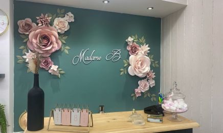 Madame B : Coiffeur à Bricquebec-en-Cotentin
