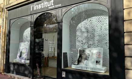 L'institut Beauté Forme : Manucure à Levallois-Perret