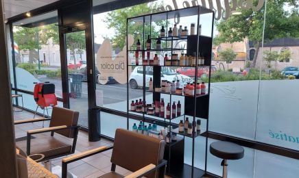 L'atelier de manisa   (SANS RENDEZ VOUS) : Barbier à Mauges-sur-Loire