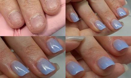 Mariwnail : Manucure à Rennes