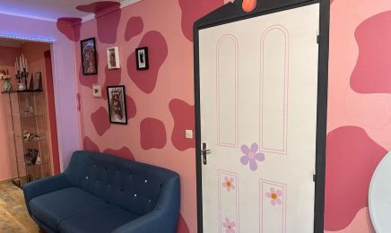 L’Atelier Pastel, Piercings & Ongles : Manucure à Reims