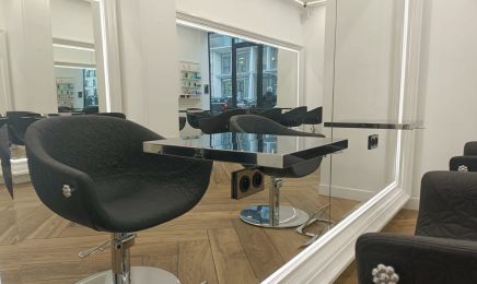 Paris Vauz : Coiffeur à Neuilly-sur-Seine