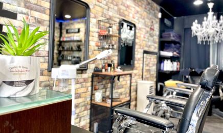 L'Atelier de Xavier : Coiffeur à Guérande
