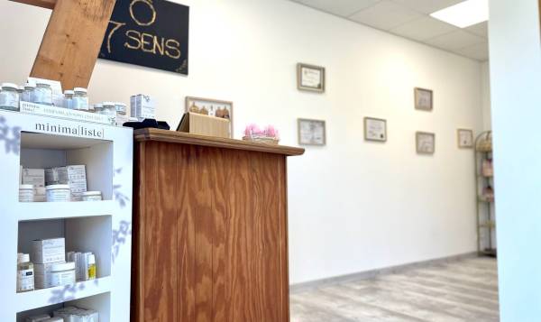 Ô7Sens | Institut de Beauté