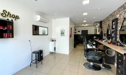 AR Barbier : Coiffeur à Angers