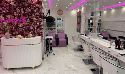 COIFFURE AZZAR : Coiffeur à Paris