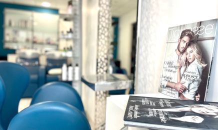  Rock & Hair  : Coiffeur à Nantes