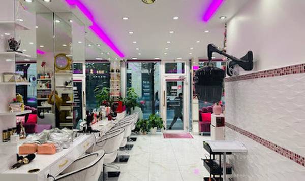 COIFFURE AZZAR