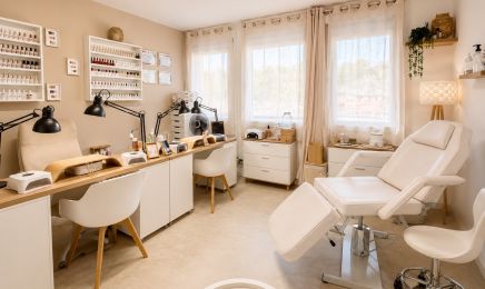 YL Institut  : Institut de beauté à Le Cannet