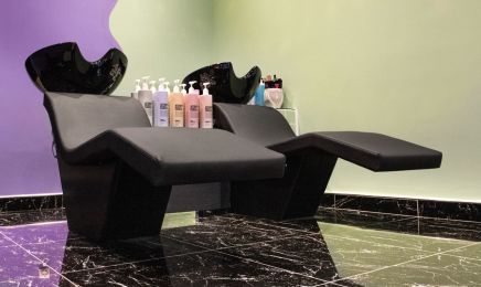 Freaza Belviso : Coiffeur à Paris