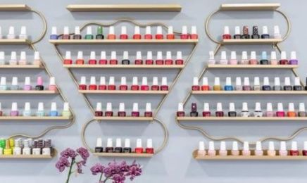 UMI NAILS  : Institut de beauté à Paris