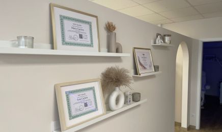 The Beauty Box: Kosmetikstudio in Ludwigshafen am Rhein