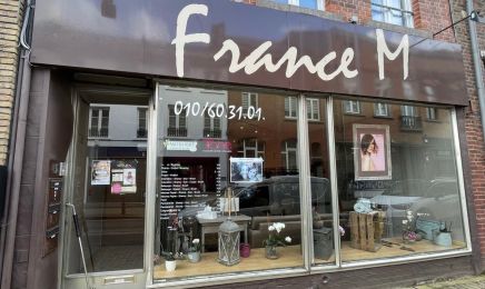 France M coiffure : Coiffeur à Wavre