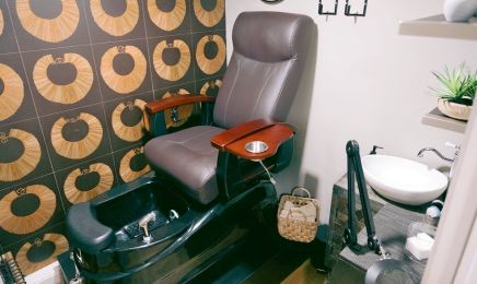 Six Mondes De Beauté  : Institut de beauté à Etterbeek