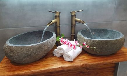 Pieds en Eventail : Spa à Orp-Jauche