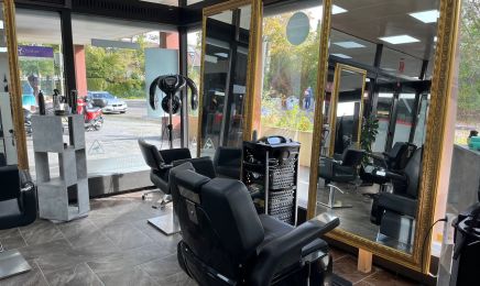 Diamond Hairstyling: Friseur in Vaterstetten