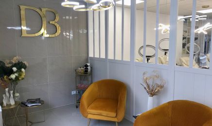 Design Beauté : Coiffeur à Annemasse