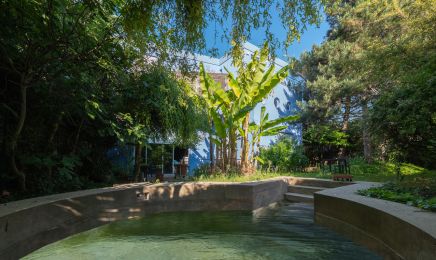 Tropic Bloom Spa : Spa à Vitry-sur-Seine