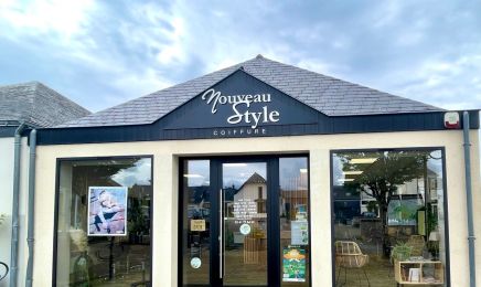 Nouveau Style : Coiffeur à Saint-Lambert-la-Potherie